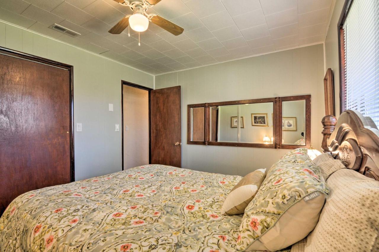 Tropic Getaway Near Bryce Canyon National Park! Екстериор снимка